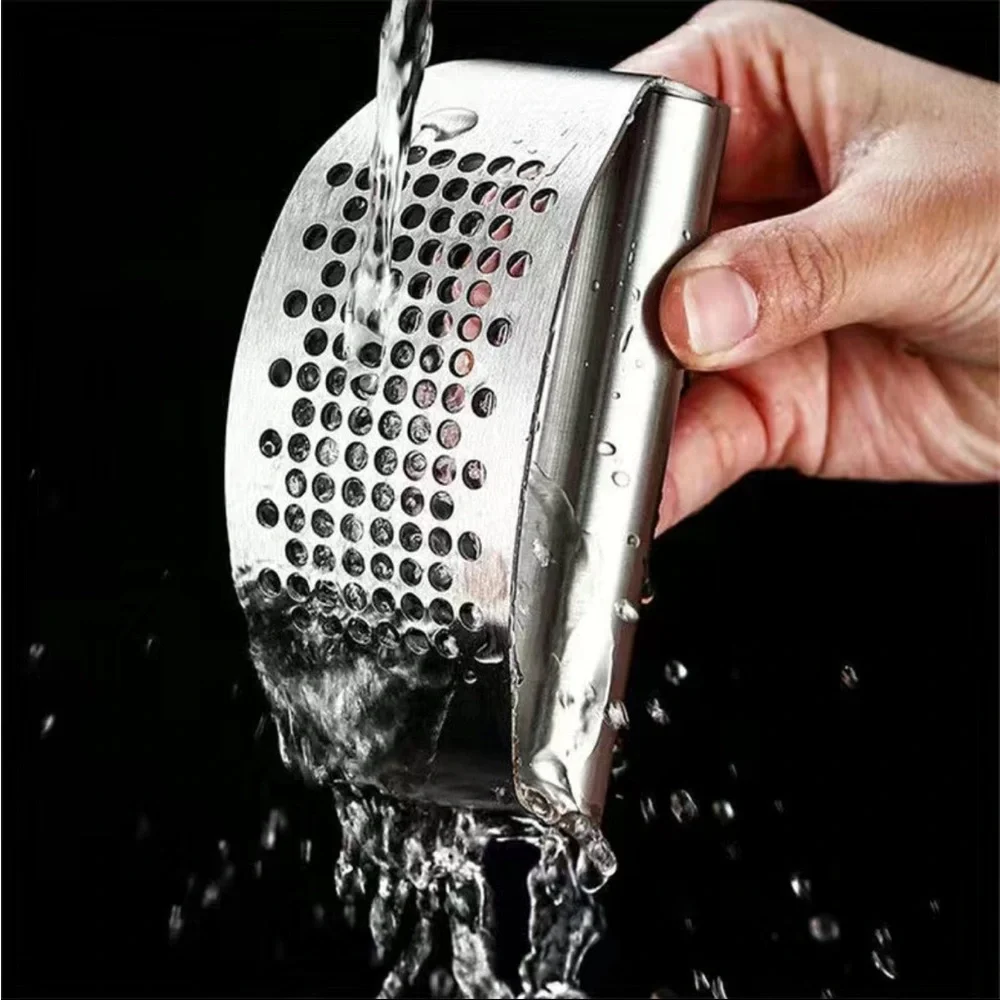 Garlic Chopper